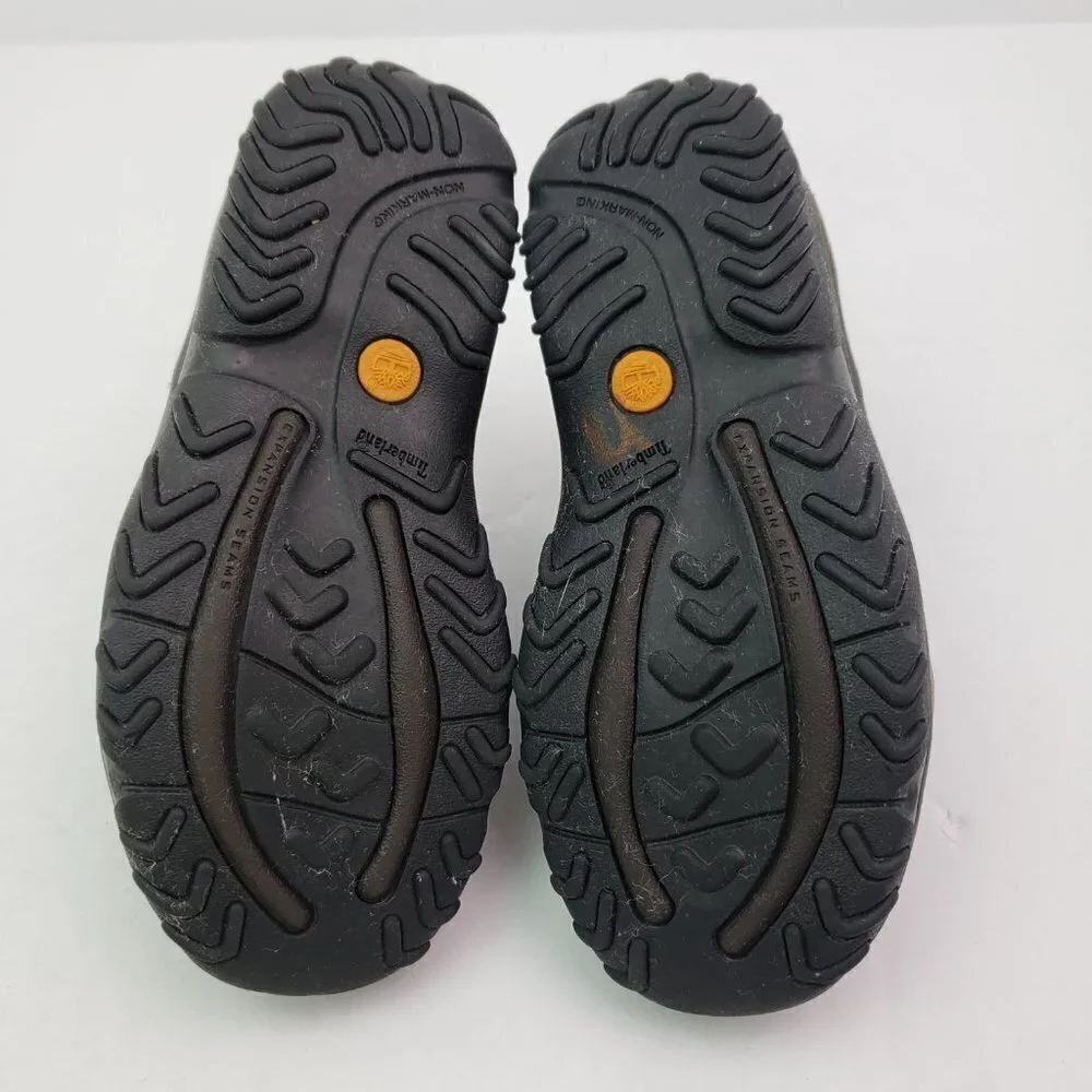 Timberland baby bot